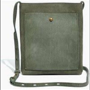 NWT Madewell Crossbody